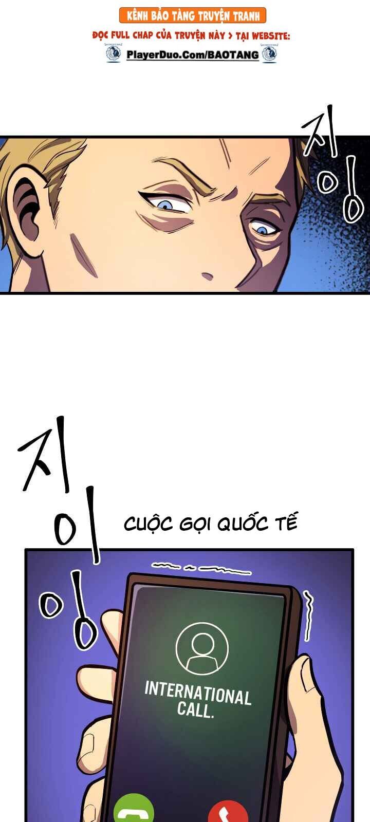 Sự Trở Lại Của Người Chơi Cấp Cao Nhất Chap 30 - Next Chap 31
