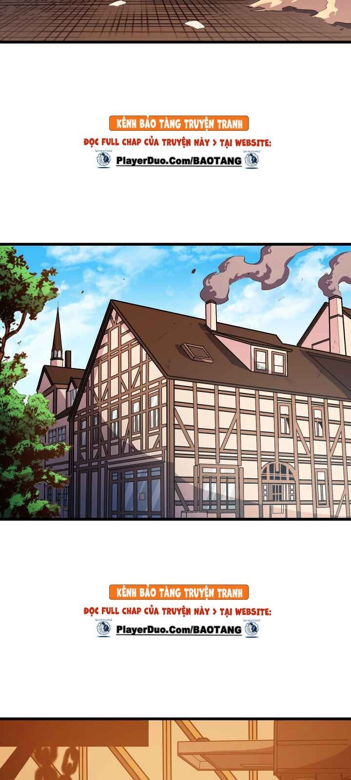 Sự Trở Lại Của Người Chơi Cấp Cao Nhất Chap 30 - Next Chap 31