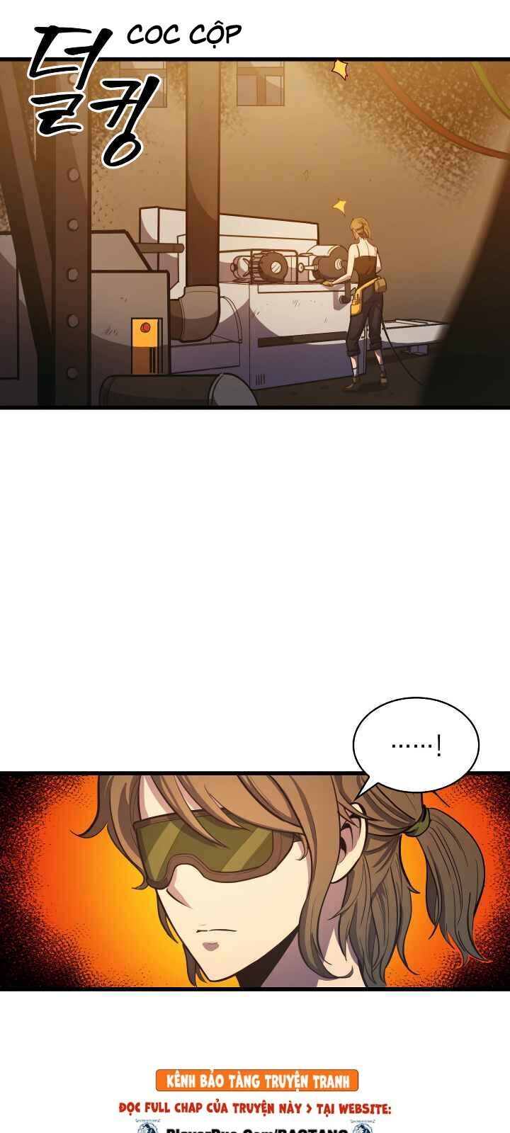 Sự Trở Lại Của Người Chơi Cấp Cao Nhất Chap 30 - Next Chap 31