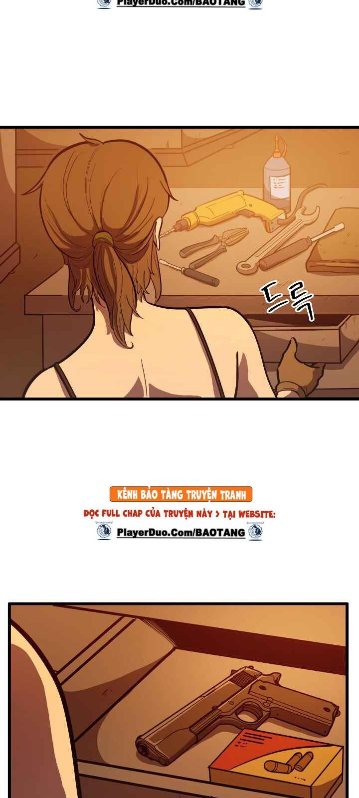 Sự Trở Lại Của Người Chơi Cấp Cao Nhất Chap 30 - Next Chap 31