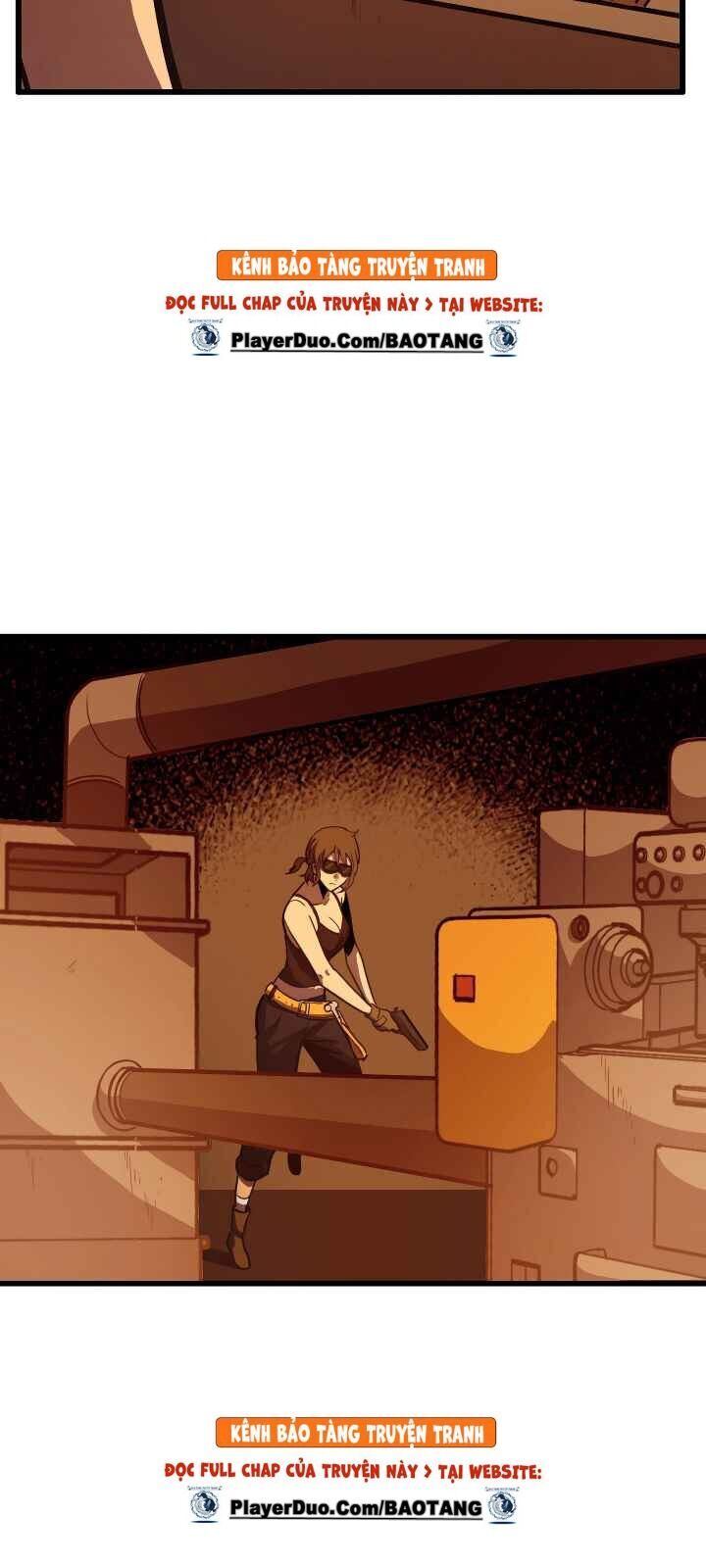 Sự Trở Lại Của Người Chơi Cấp Cao Nhất Chap 30 - Next Chap 31