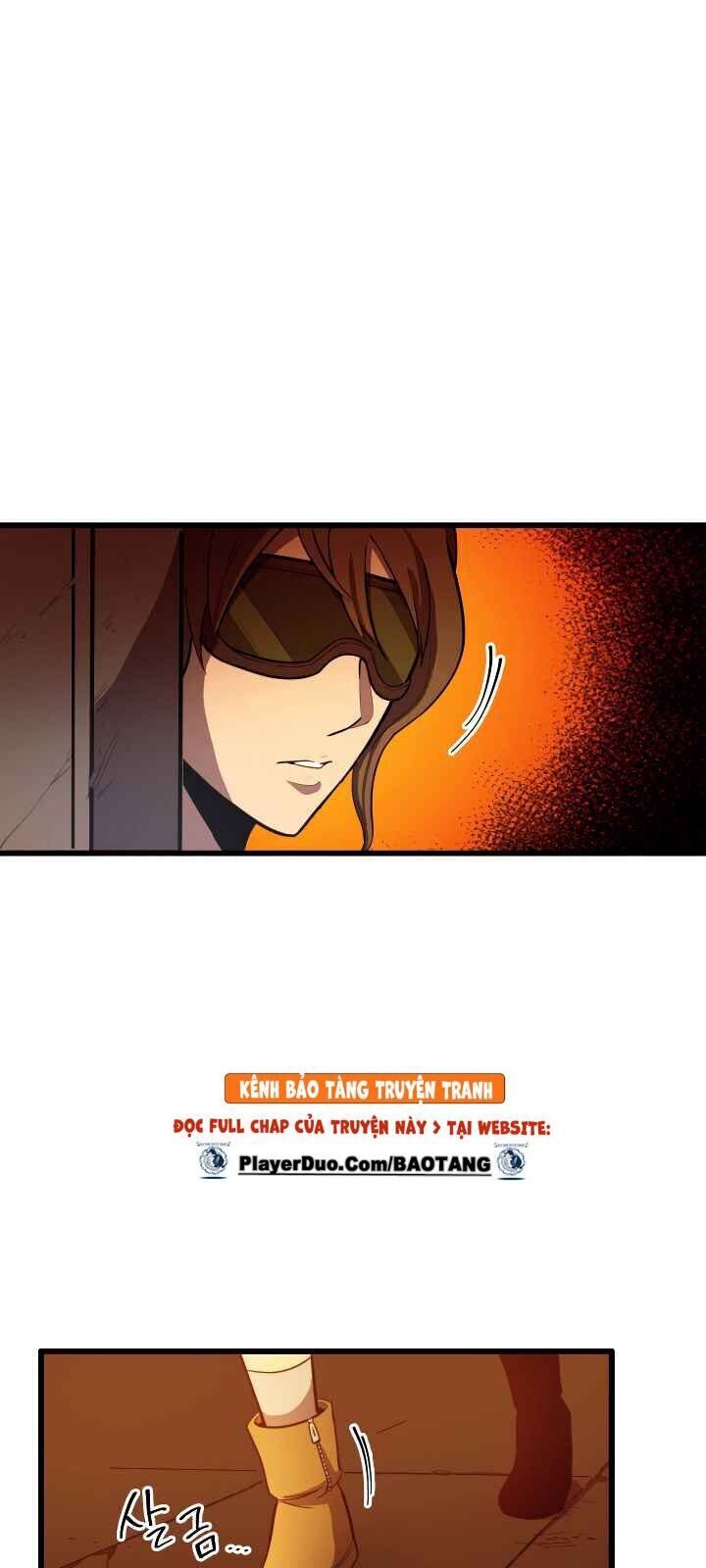 Sự Trở Lại Của Người Chơi Cấp Cao Nhất Chap 30 - Next Chap 31