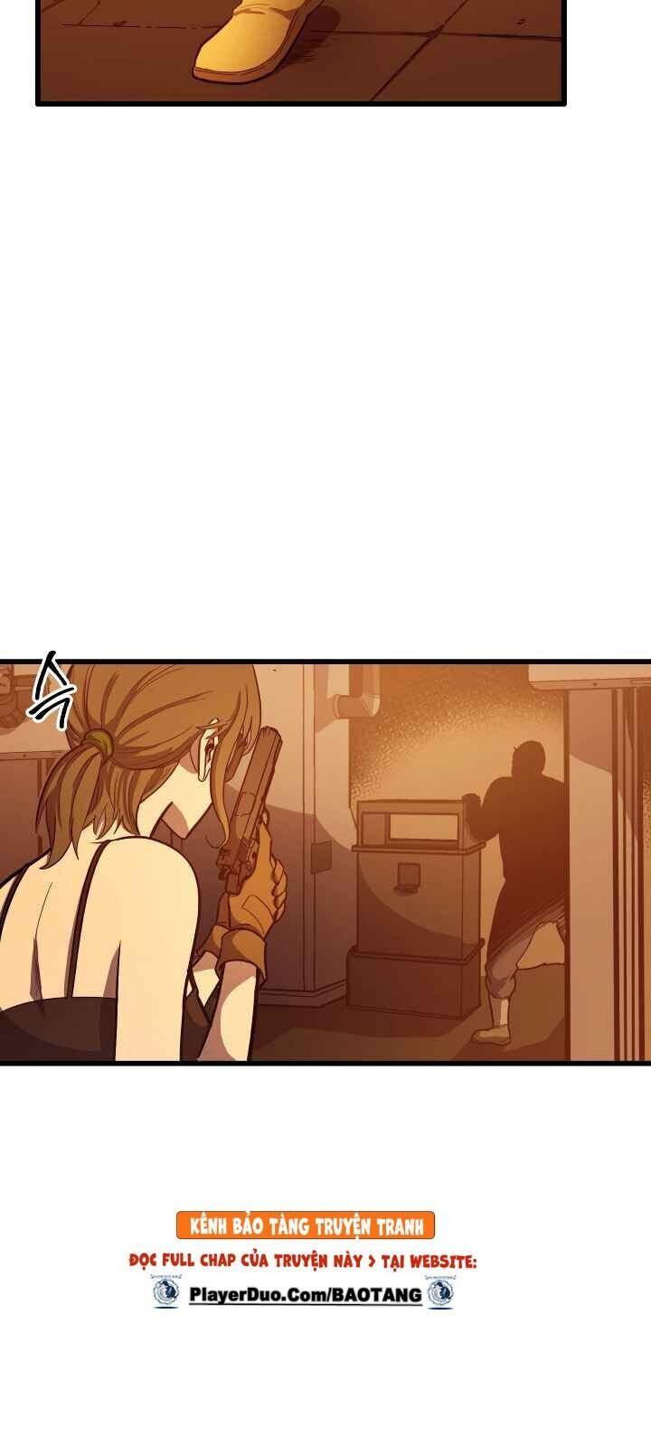 Sự Trở Lại Của Người Chơi Cấp Cao Nhất Chap 30 - Next Chap 31