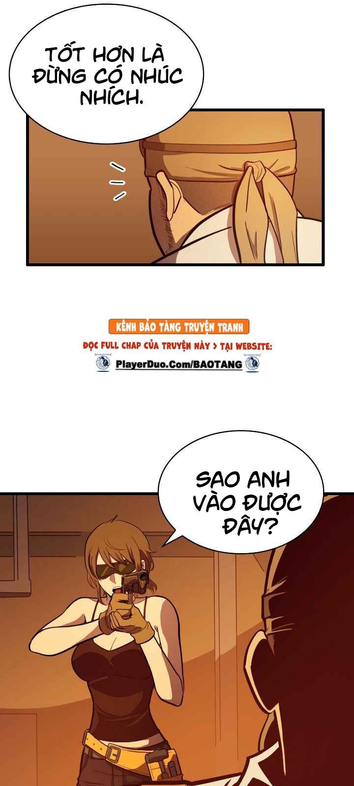 Sự Trở Lại Của Người Chơi Cấp Cao Nhất Chap 30 - Next Chap 31