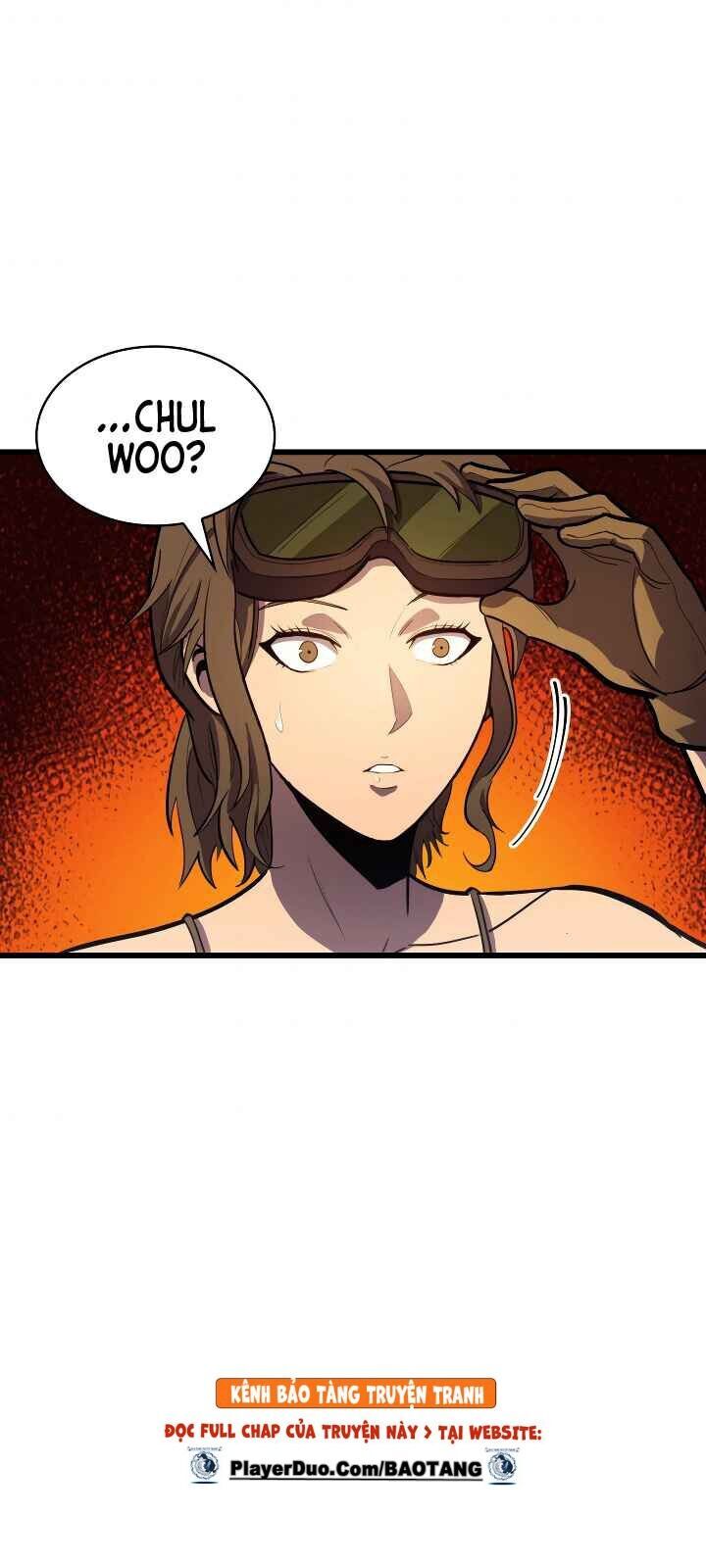 Sự Trở Lại Của Người Chơi Cấp Cao Nhất Chap 30 - Next Chap 31