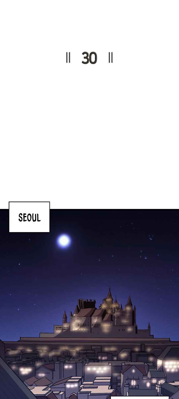 Sự Trở Lại Của Người Chơi Cấp Cao Nhất Chap 30 - Next Chap 31