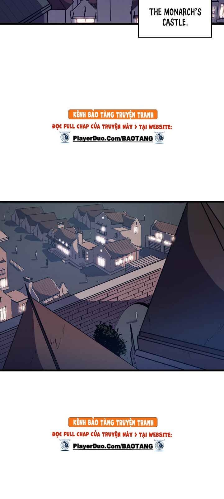 Sự Trở Lại Của Người Chơi Cấp Cao Nhất Chap 30 - Next Chap 31
