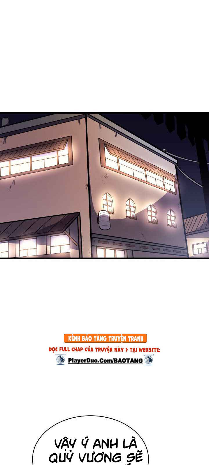 Sự Trở Lại Của Người Chơi Cấp Cao Nhất Chap 30 - Next Chap 31