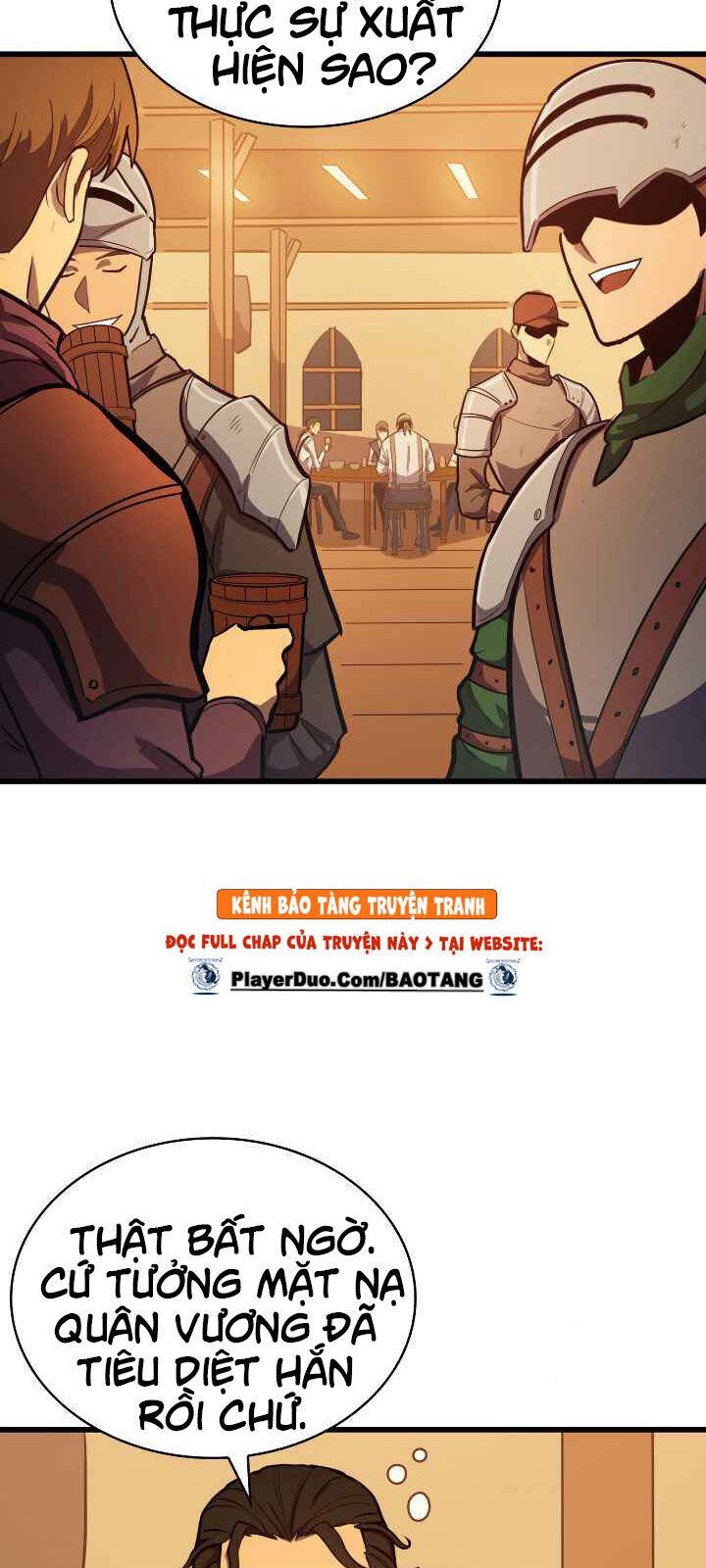 Sự Trở Lại Của Người Chơi Cấp Cao Nhất Chap 30 - Next Chap 31