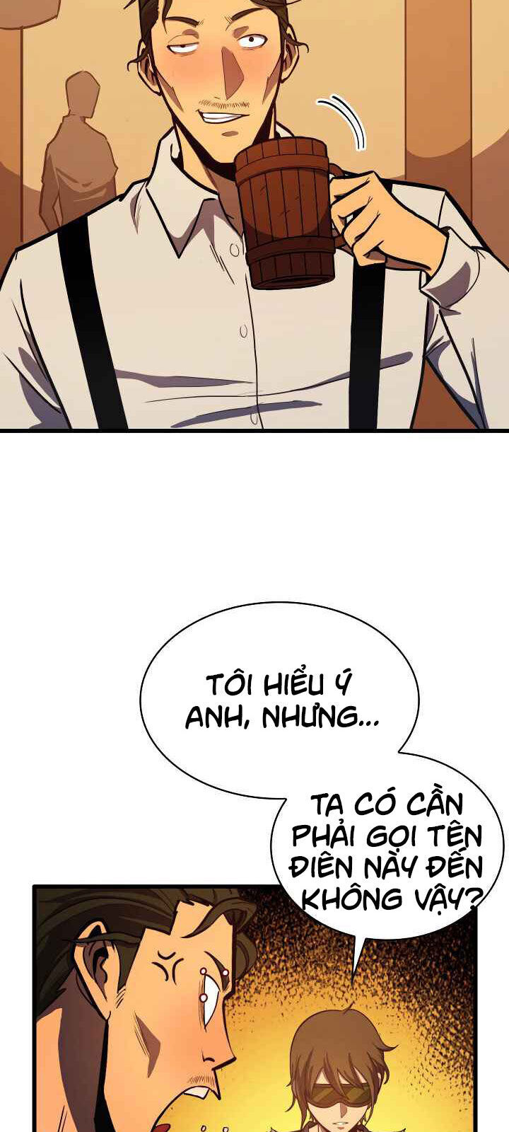 Sự Trở Lại Của Người Chơi Cấp Cao Nhất Chap 30 - Next Chap 31