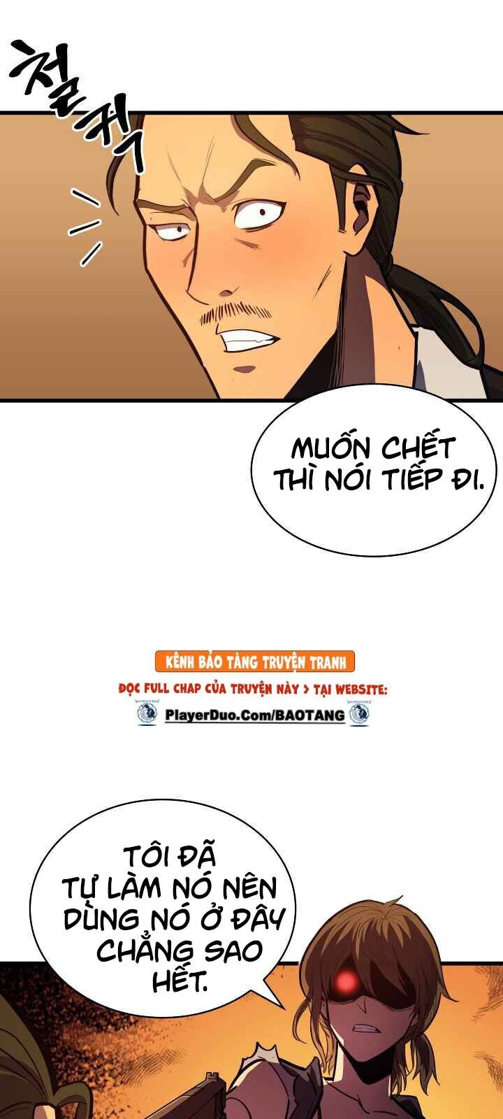Sự Trở Lại Của Người Chơi Cấp Cao Nhất Chap 30 - Next Chap 31