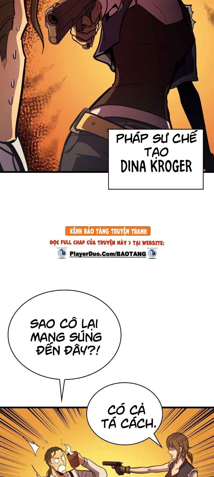 Sự Trở Lại Của Người Chơi Cấp Cao Nhất Chap 30 - Next Chap 31