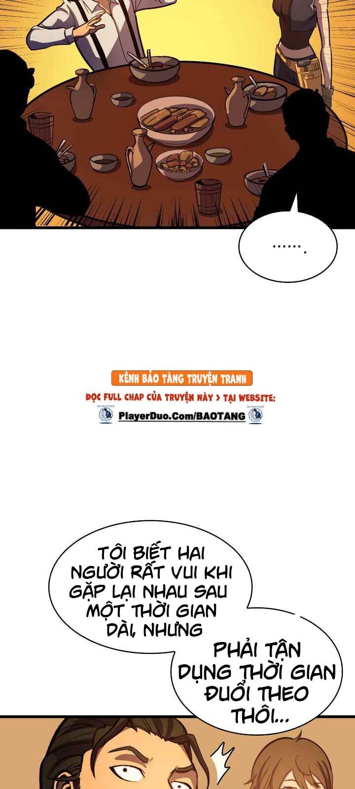 Sự Trở Lại Của Người Chơi Cấp Cao Nhất Chap 30 - Next Chap 31