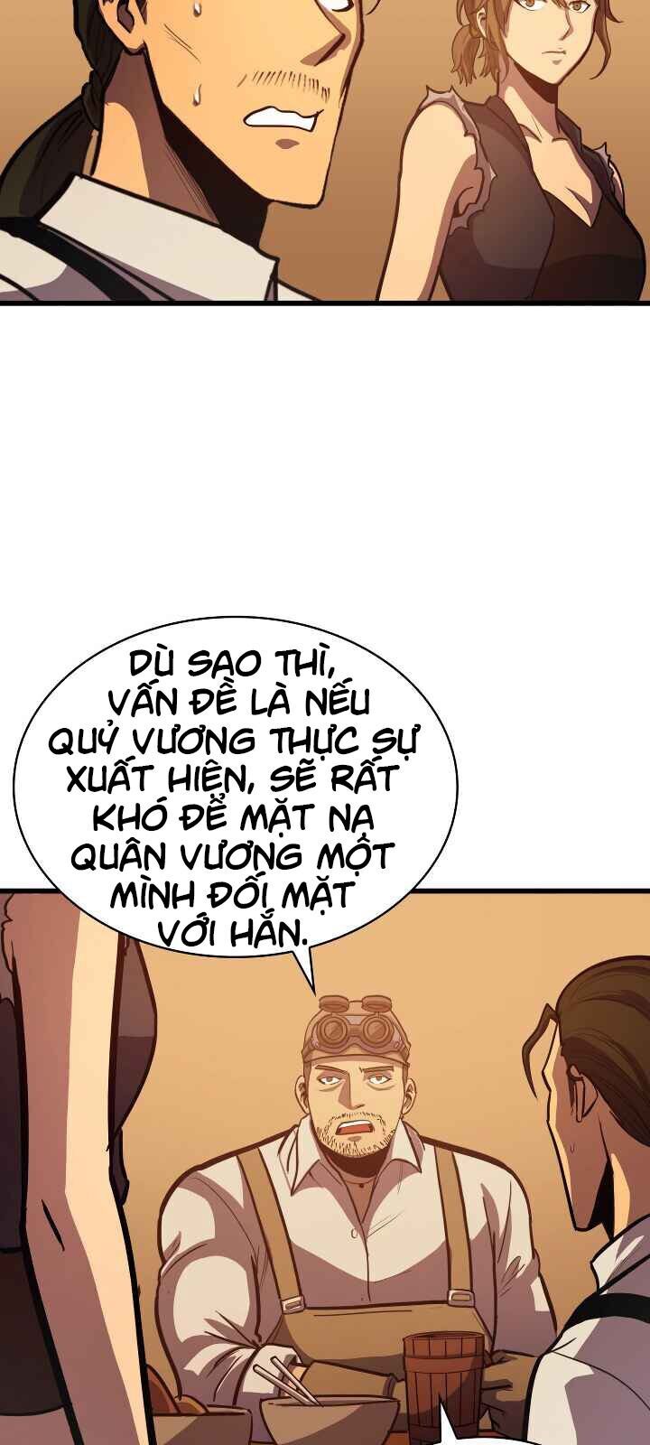 Sự Trở Lại Của Người Chơi Cấp Cao Nhất Chap 30 - Next Chap 31
