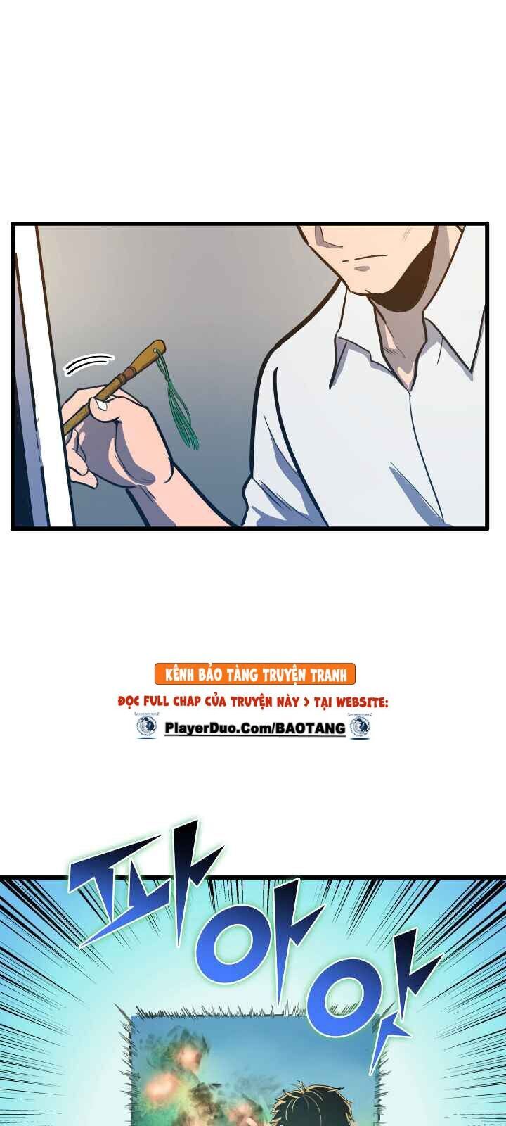 Sự Trở Lại Của Người Chơi Cấp Cao Nhất Chap 30 - Next Chap 31