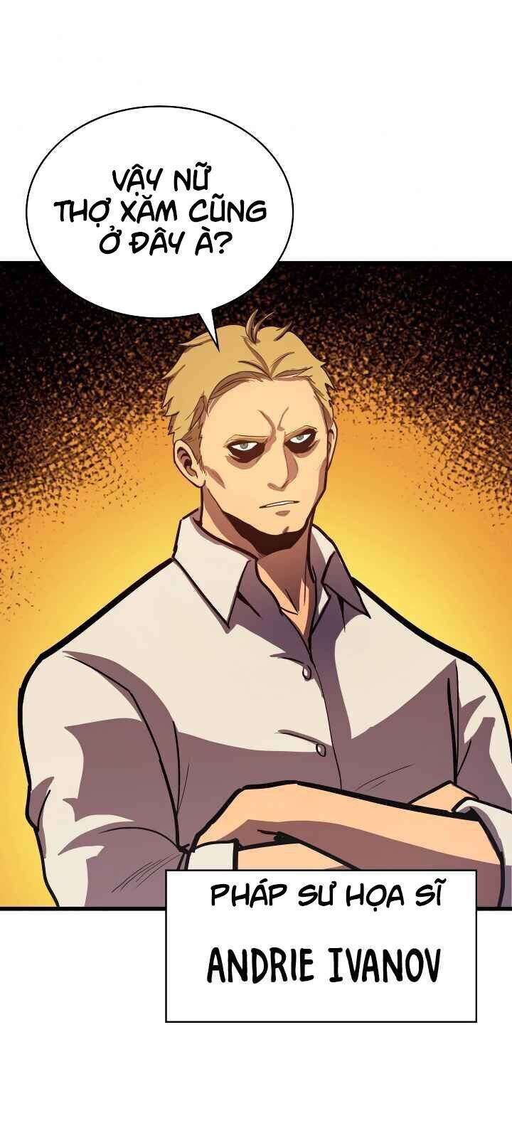 Sự Trở Lại Của Người Chơi Cấp Cao Nhất Chap 30 - Next Chap 31