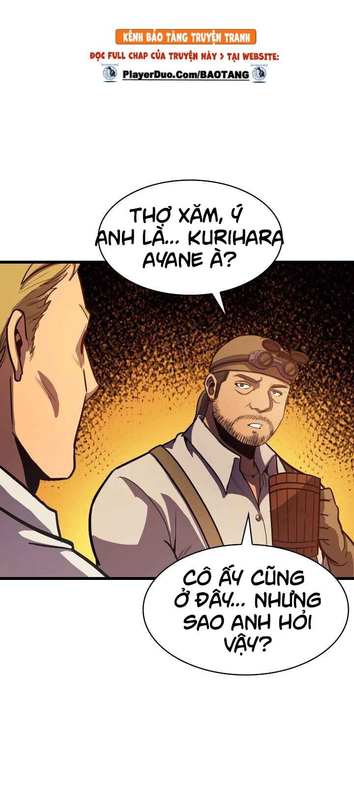 Sự Trở Lại Của Người Chơi Cấp Cao Nhất Chap 30 - Next Chap 31
