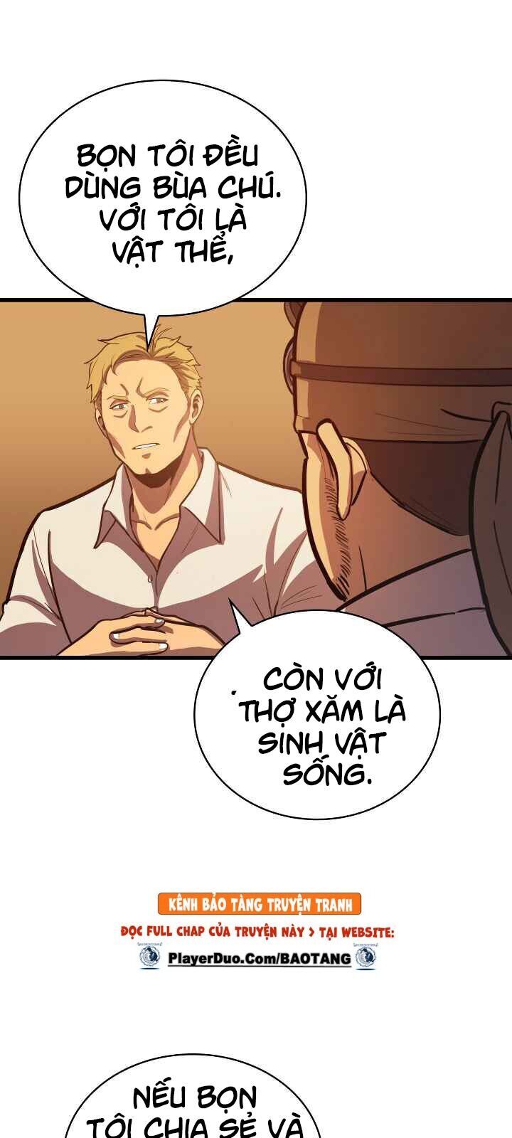 Sự Trở Lại Của Người Chơi Cấp Cao Nhất Chap 30 - Next Chap 31