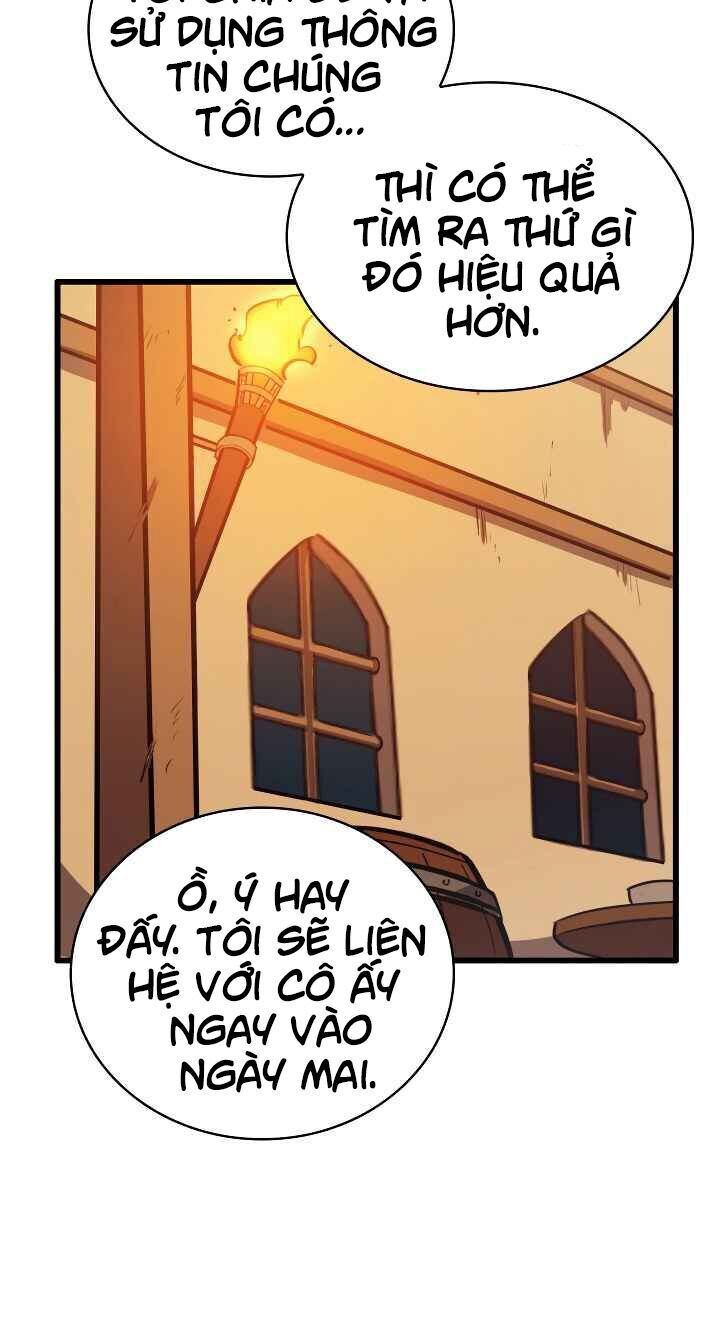 Sự Trở Lại Của Người Chơi Cấp Cao Nhất Chap 30 - Next Chap 31