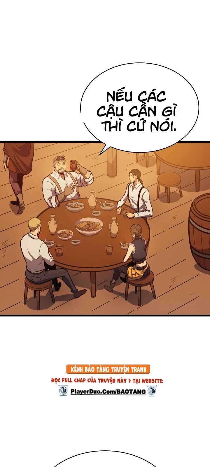 Sự Trở Lại Của Người Chơi Cấp Cao Nhất Chap 30 - Next Chap 31