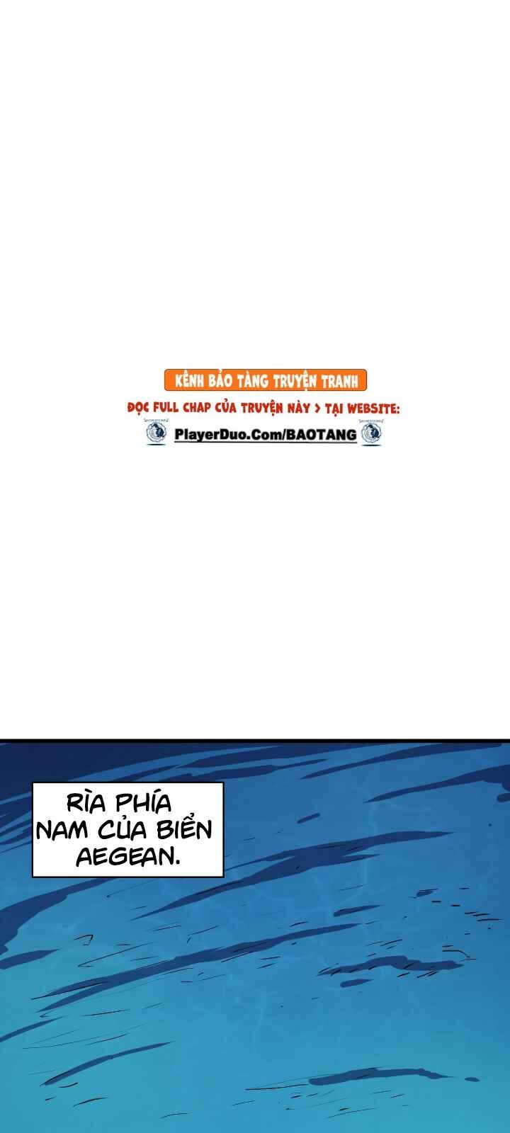 Sự Trở Lại Của Người Chơi Cấp Cao Nhất Chap 30 - Next Chap 31