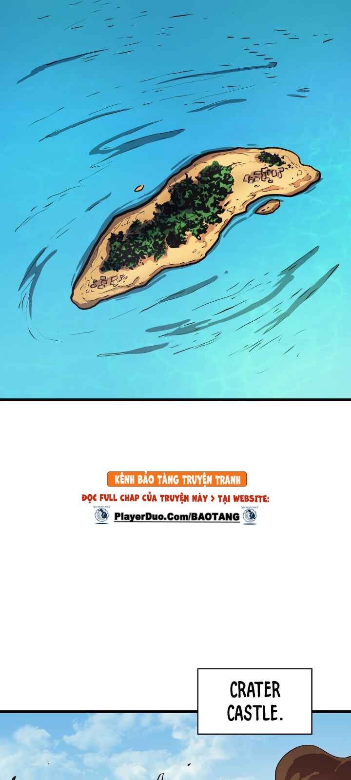 Sự Trở Lại Của Người Chơi Cấp Cao Nhất Chap 30 - Next Chap 31