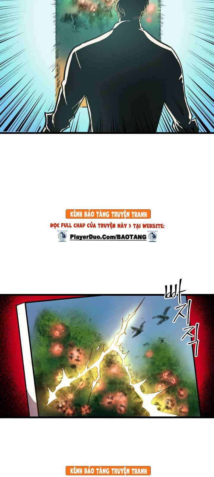 Sự Trở Lại Của Người Chơi Cấp Cao Nhất Chap 30 - Next Chap 31
