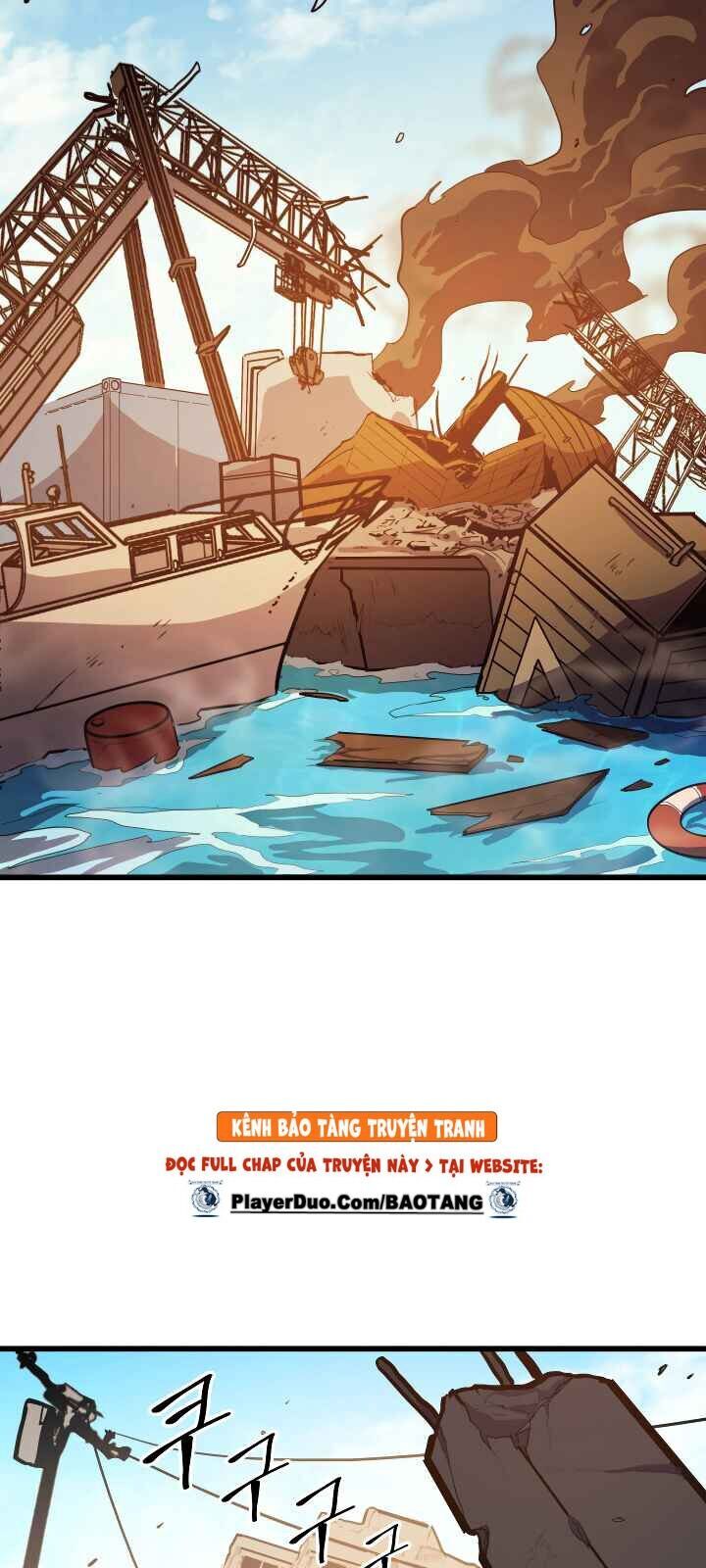 Sự Trở Lại Của Người Chơi Cấp Cao Nhất Chap 30 - Next Chap 31