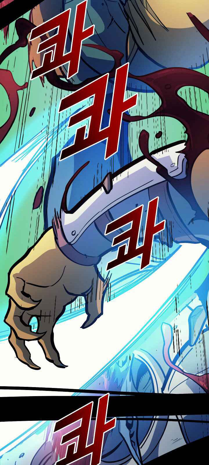 Sự Trở Lại Của Người Chơi Cấp Cao Nhất Chap 30 - Next Chap 31