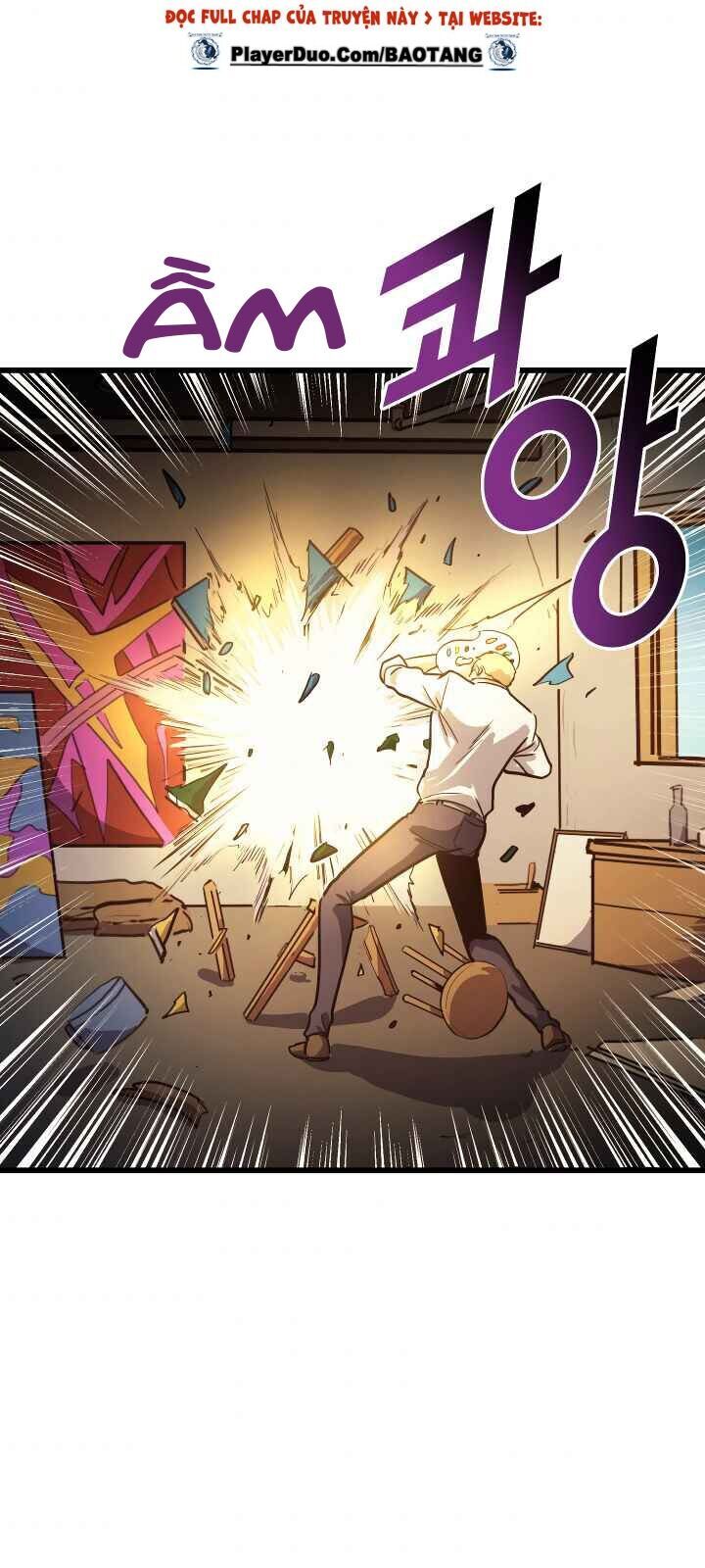 Sự Trở Lại Của Người Chơi Cấp Cao Nhất Chap 30 - Next Chap 31