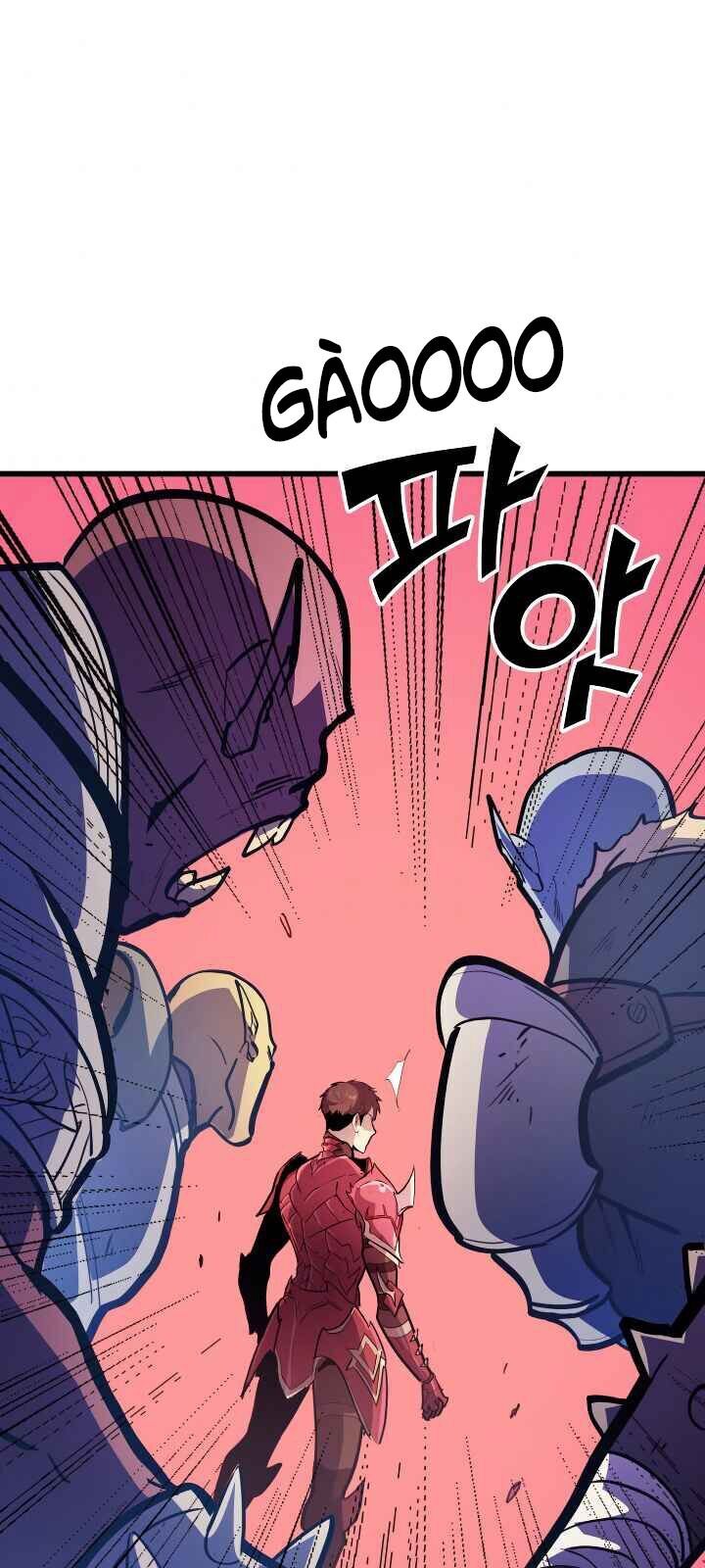 Sự Trở Lại Của Người Chơi Cấp Cao Nhất Chap 30 - Next Chap 31