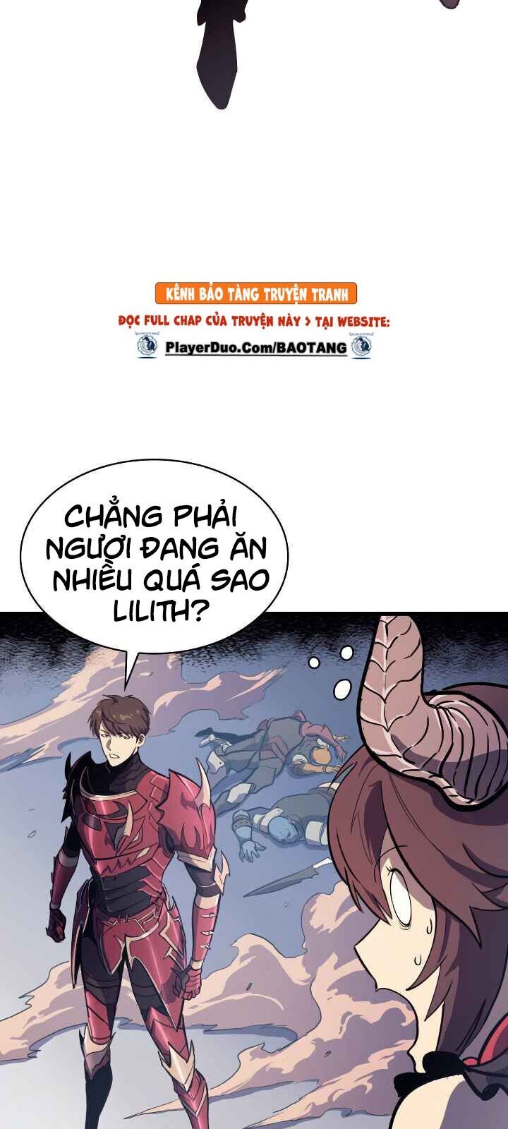 Sự Trở Lại Của Người Chơi Cấp Cao Nhất Chap 30 - Next Chap 31