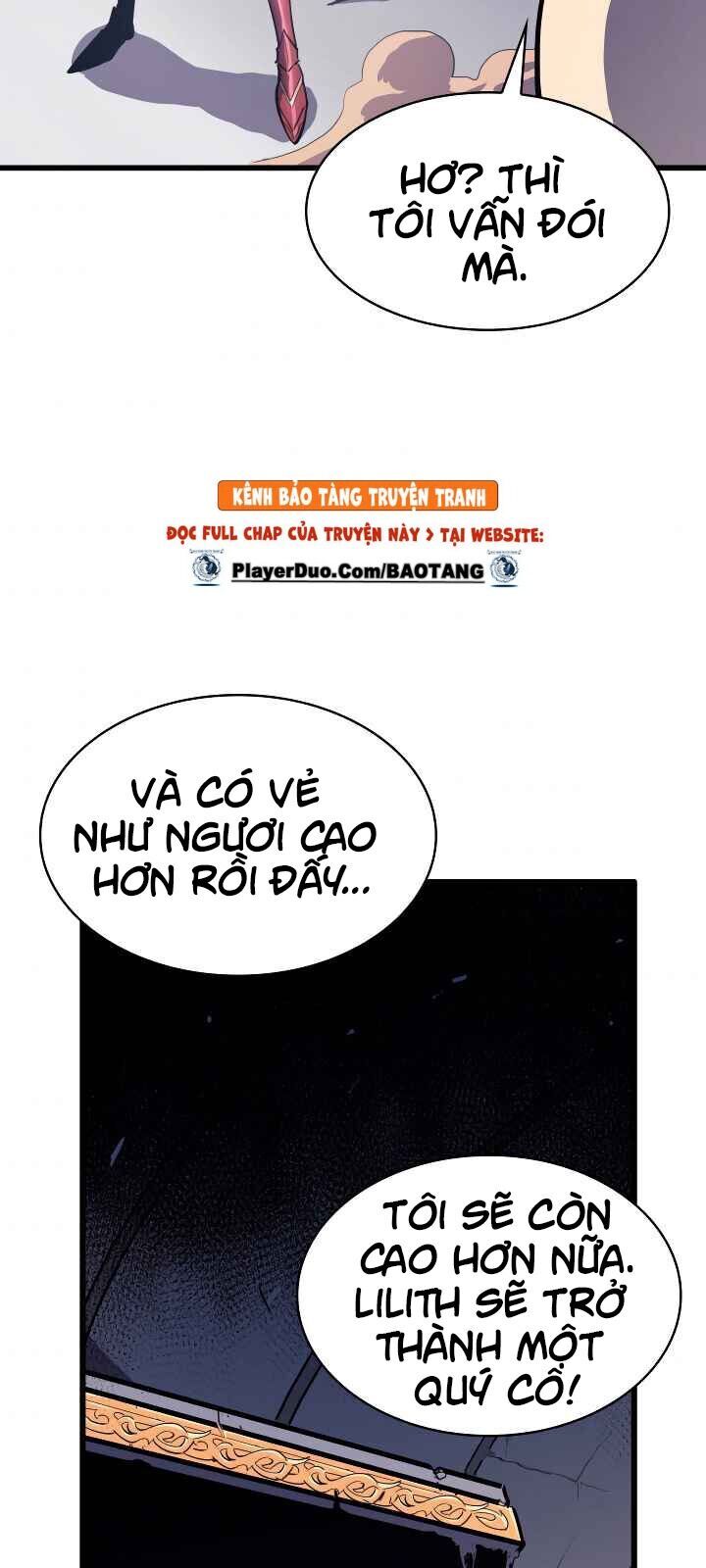 Sự Trở Lại Của Người Chơi Cấp Cao Nhất Chap 30 - Next Chap 31