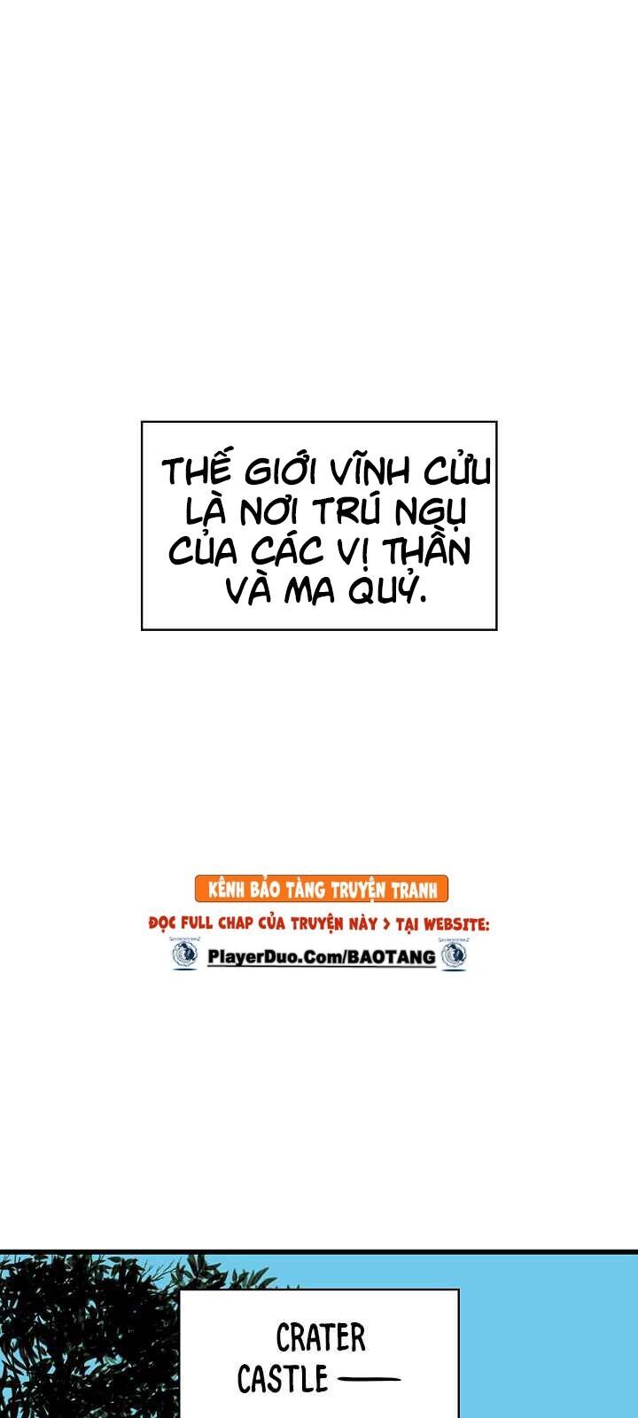 Sự Trở Lại Của Người Chơi Cấp Cao Nhất Chap 30 - Next Chap 31
