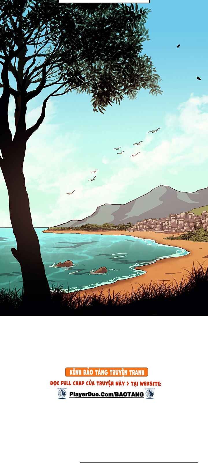 Sự Trở Lại Của Người Chơi Cấp Cao Nhất Chap 30 - Next Chap 31