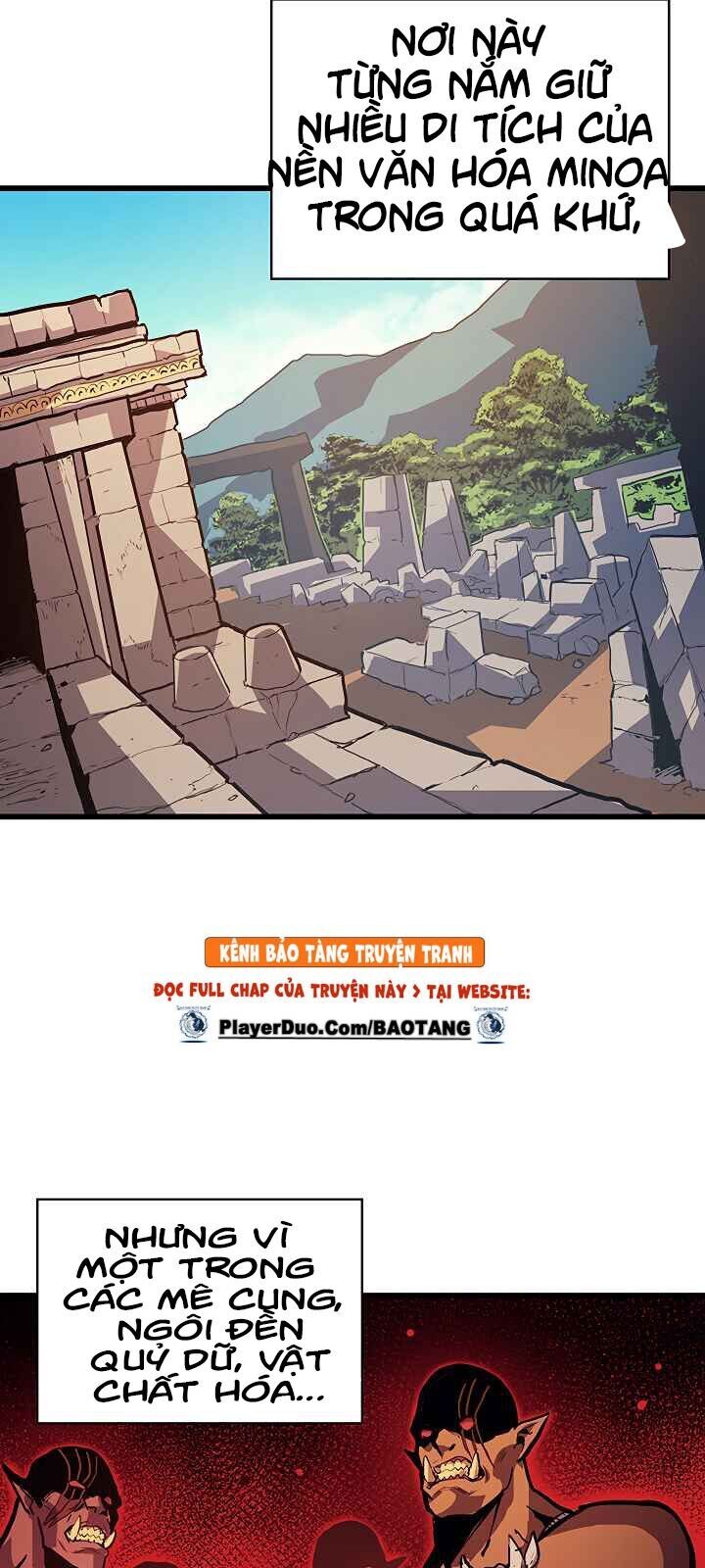 Sự Trở Lại Của Người Chơi Cấp Cao Nhất Chap 30 - Next Chap 31