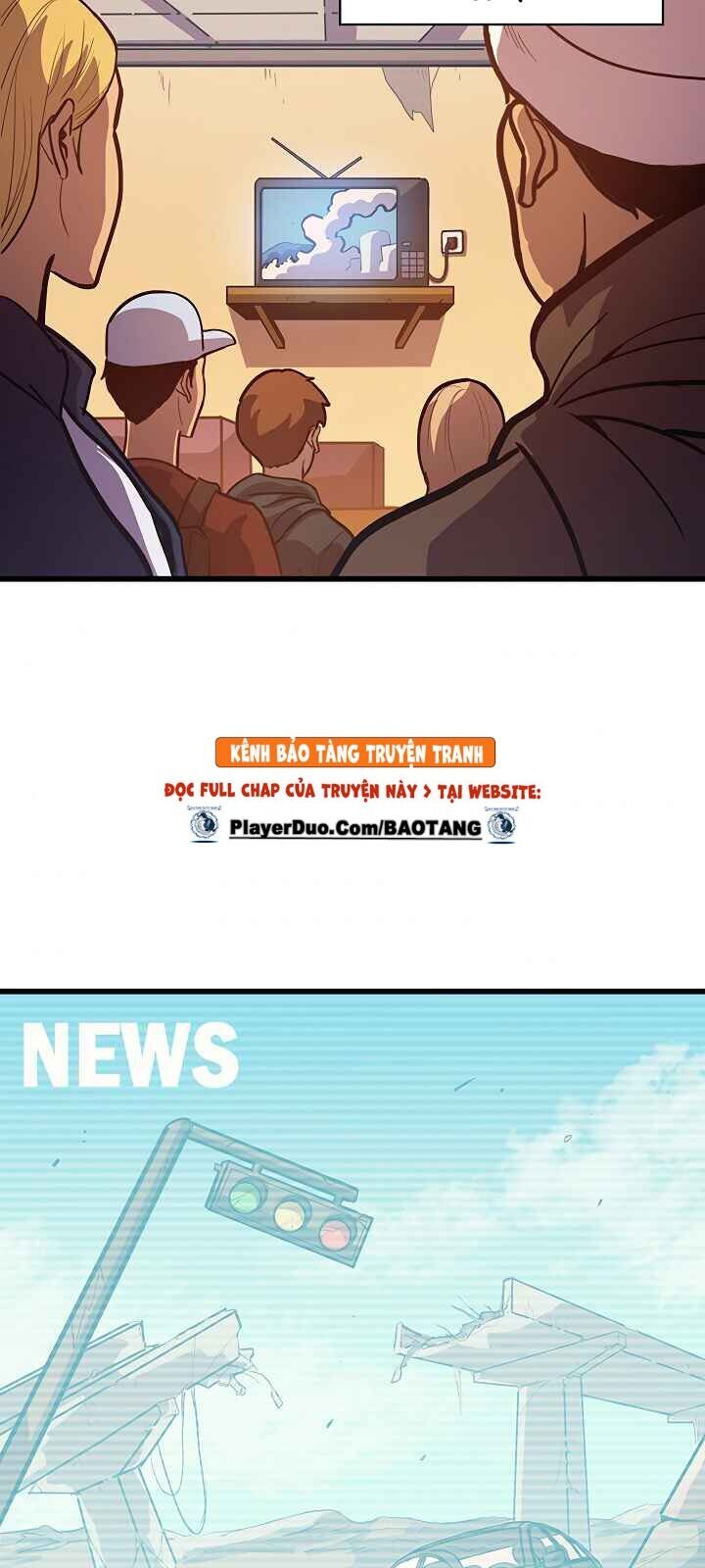 Sự Trở Lại Của Người Chơi Cấp Cao Nhất Chap 30 - Next Chap 31