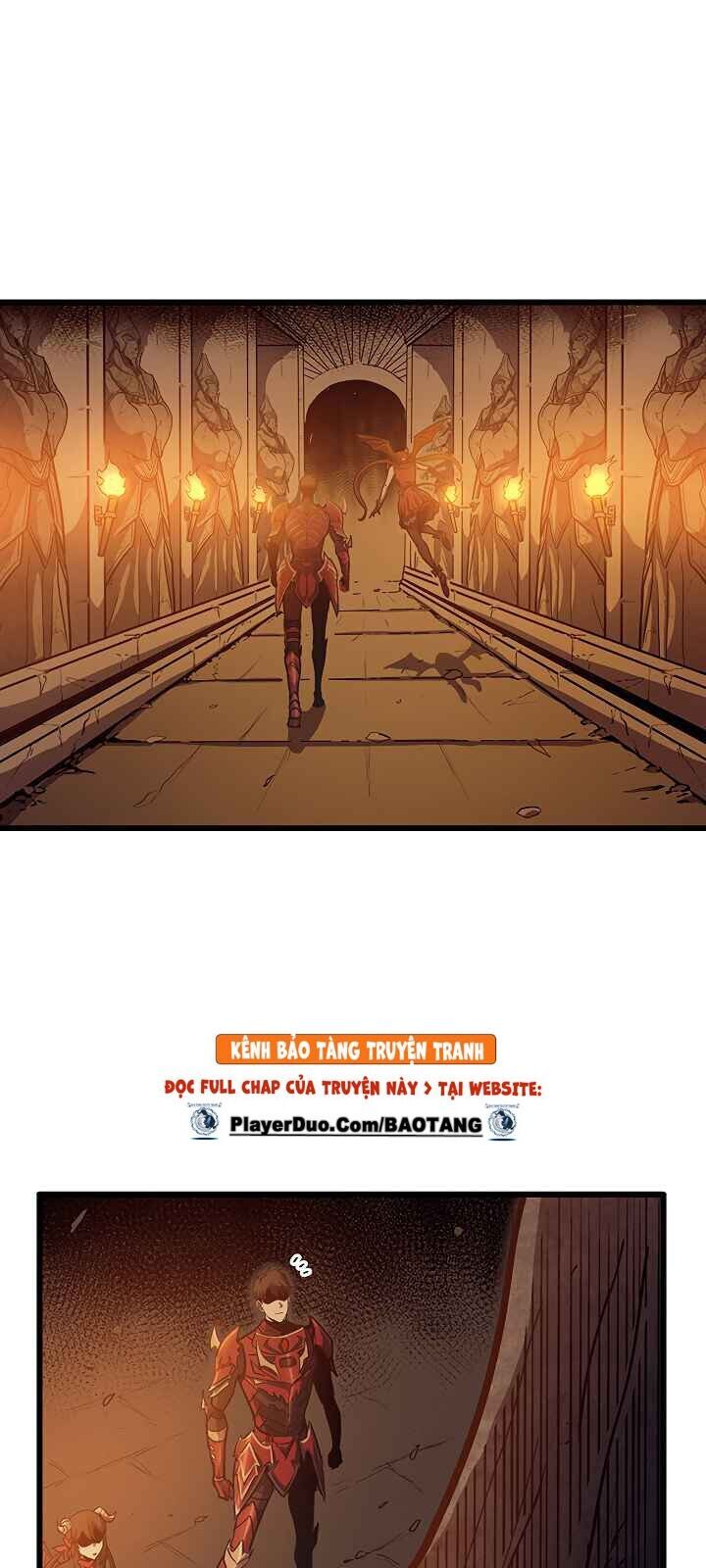 Sự Trở Lại Của Người Chơi Cấp Cao Nhất Chap 30 - Next Chap 31