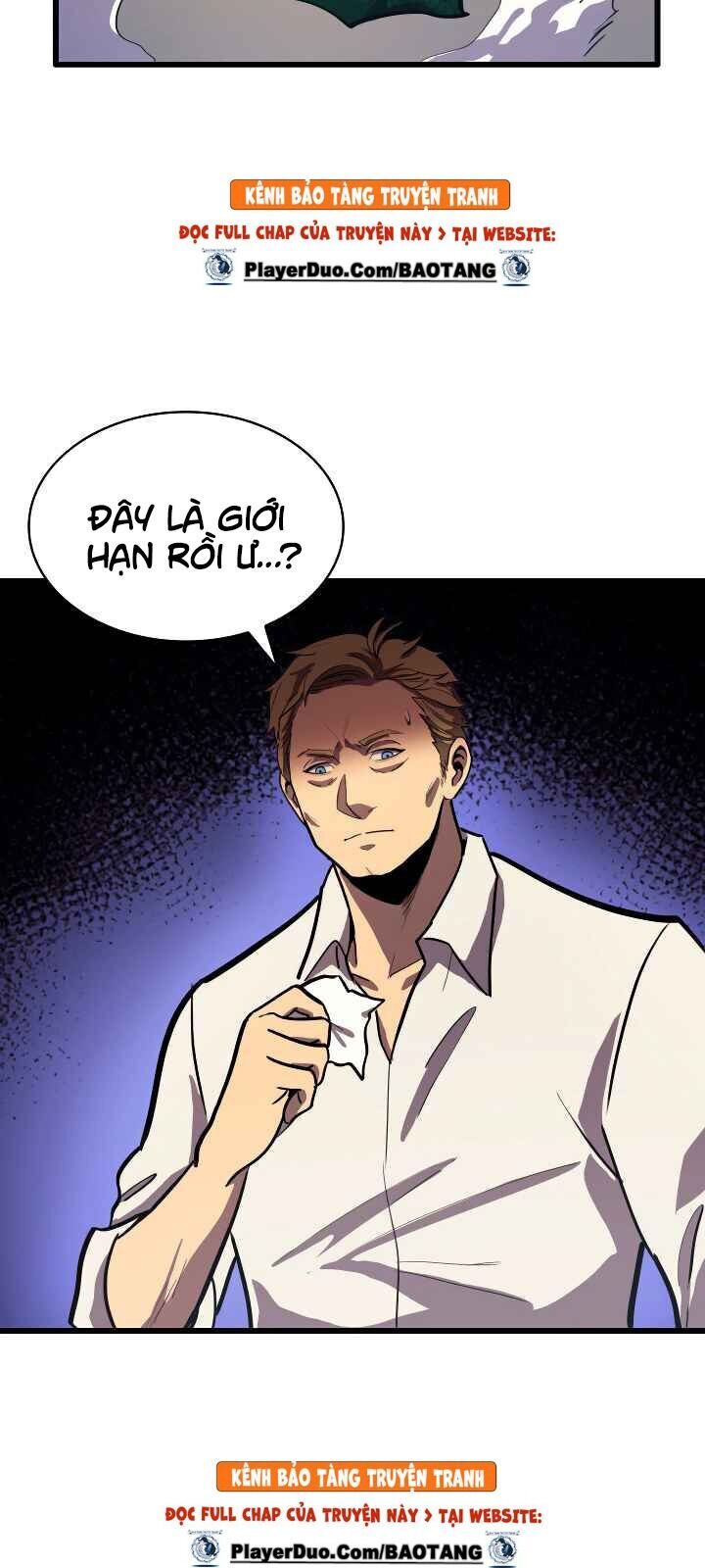 Sự Trở Lại Của Người Chơi Cấp Cao Nhất Chap 30 - Next Chap 31