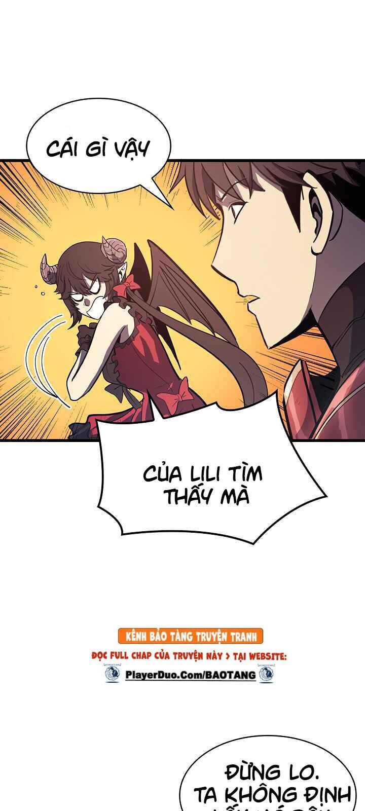 Sự Trở Lại Của Người Chơi Cấp Cao Nhất Chap 30 - Next Chap 31
