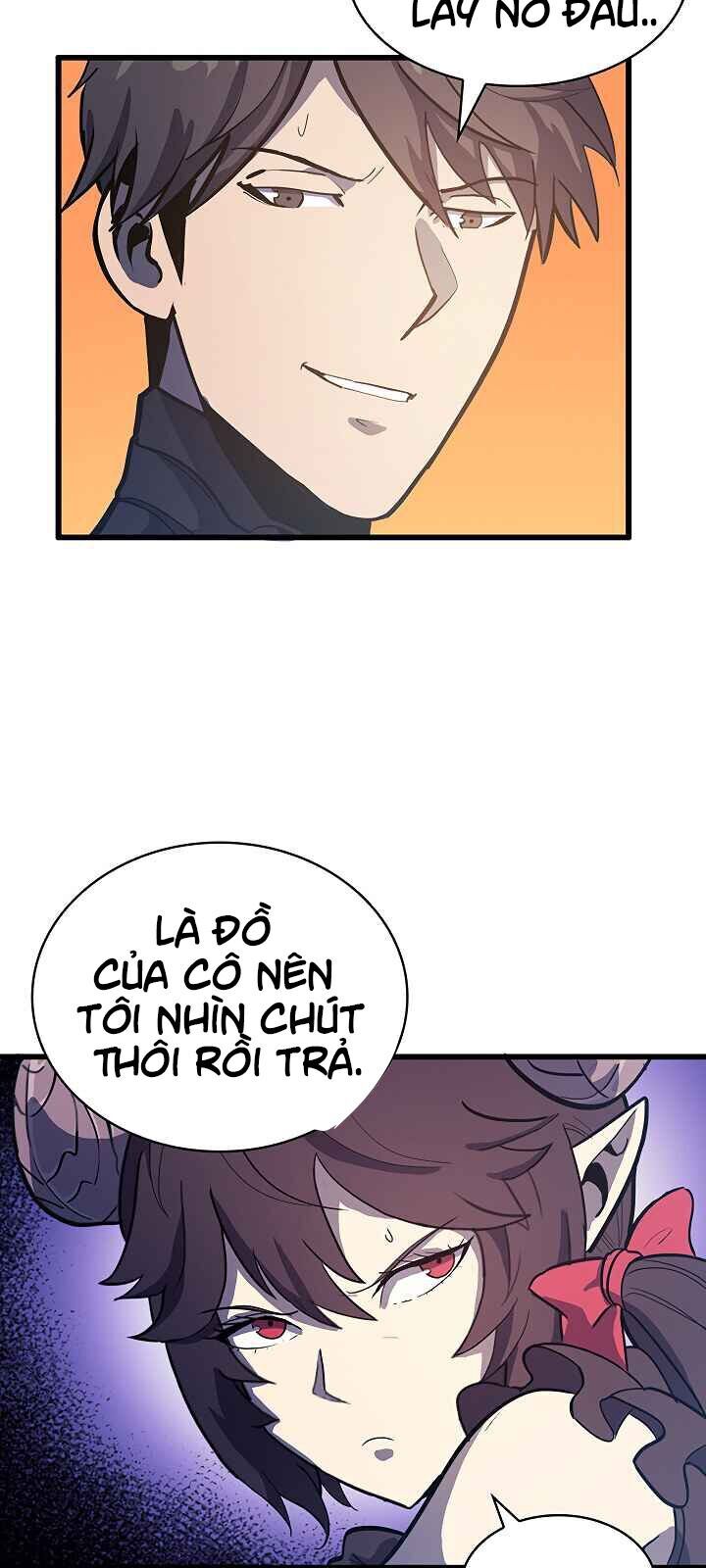 Sự Trở Lại Của Người Chơi Cấp Cao Nhất Chap 30 - Next Chap 31