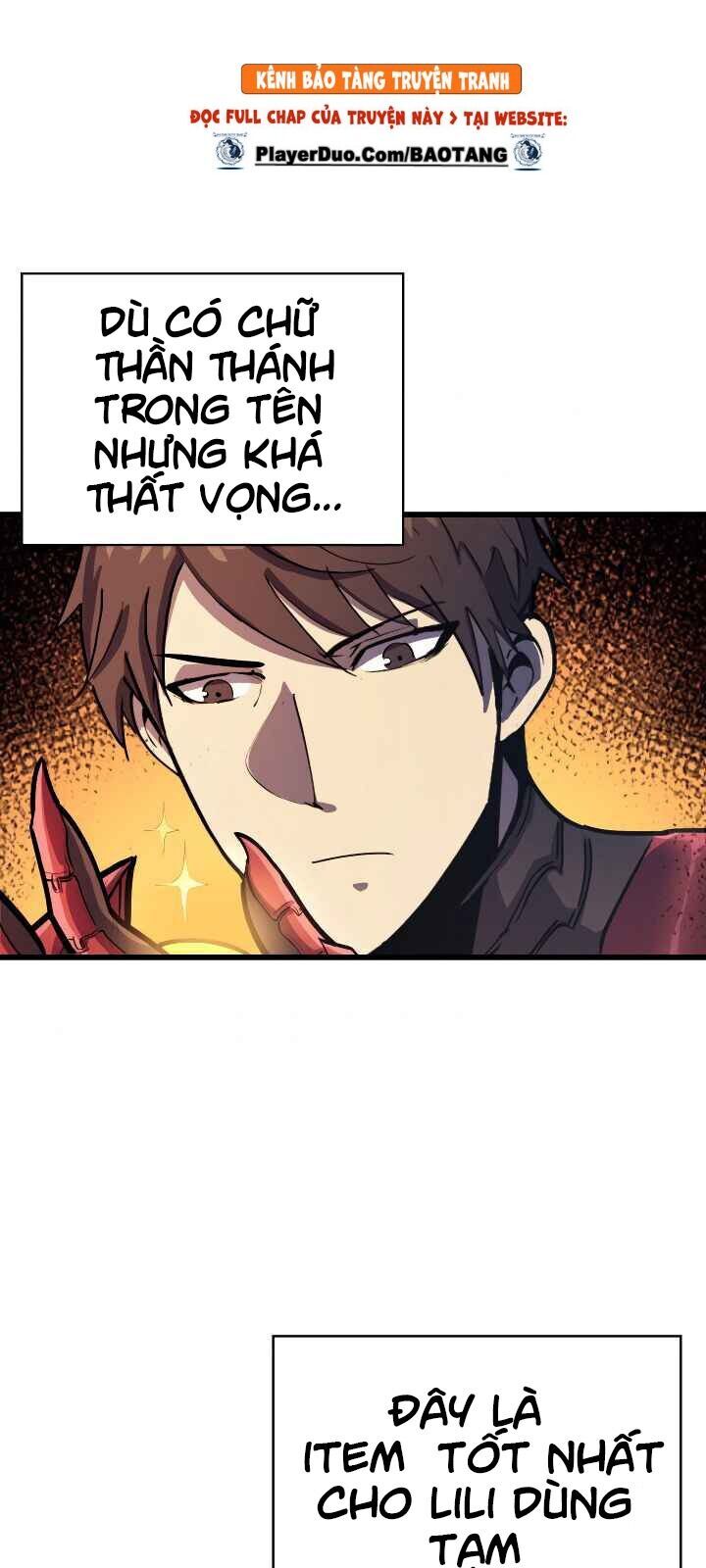 Sự Trở Lại Của Người Chơi Cấp Cao Nhất Chap 30 - Next Chap 31