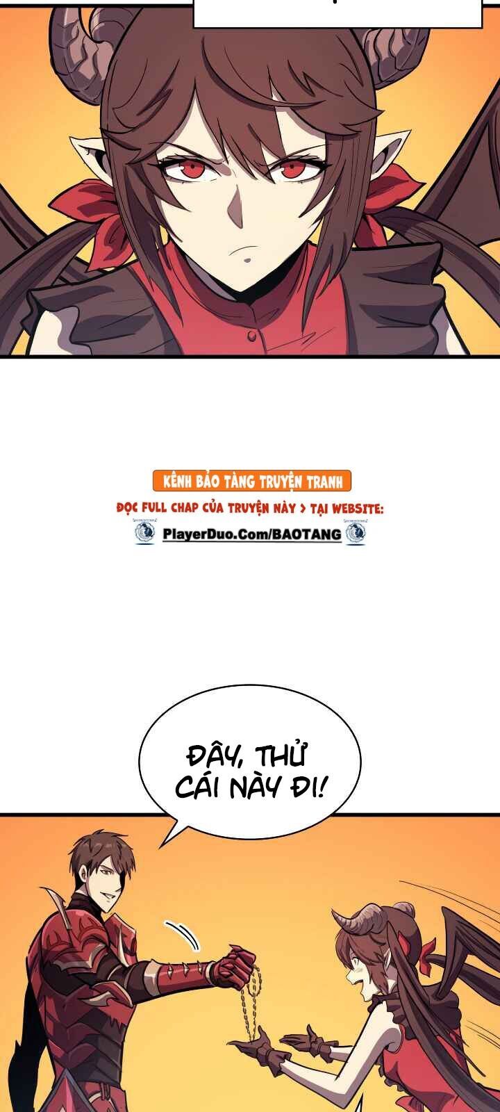 Sự Trở Lại Của Người Chơi Cấp Cao Nhất Chap 30 - Next Chap 31