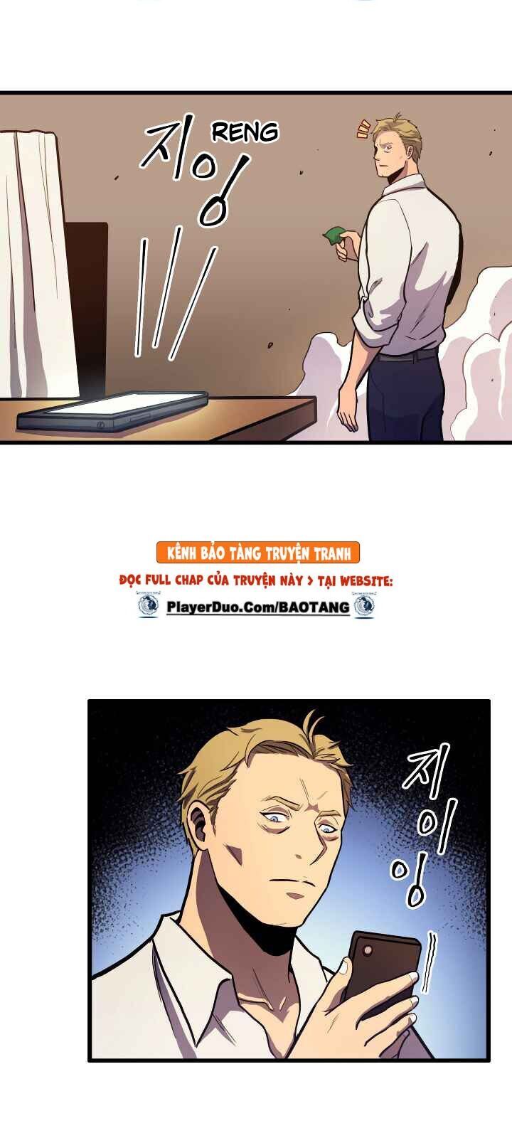 Sự Trở Lại Của Người Chơi Cấp Cao Nhất Chap 30 - Next Chap 31