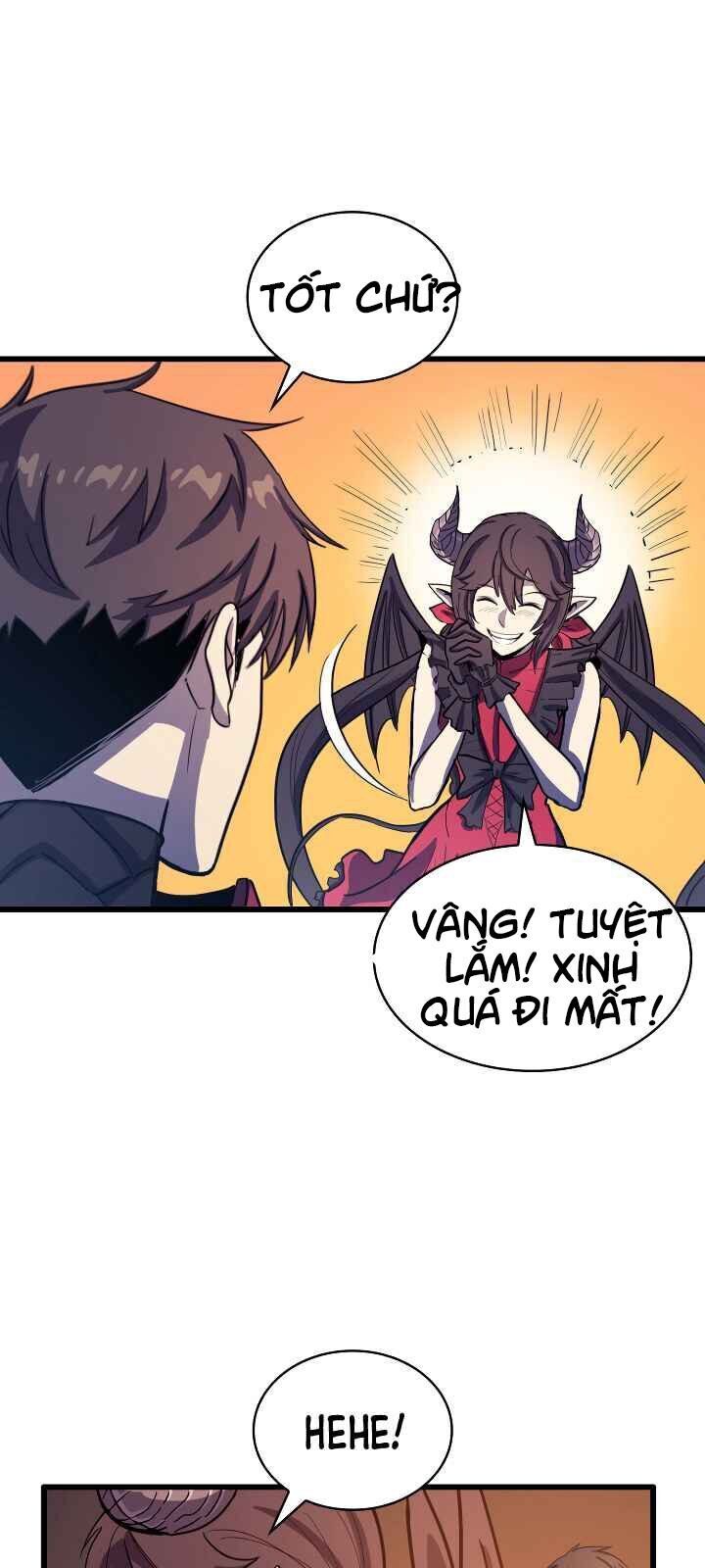 Sự Trở Lại Của Người Chơi Cấp Cao Nhất Chap 30 - Next Chap 31