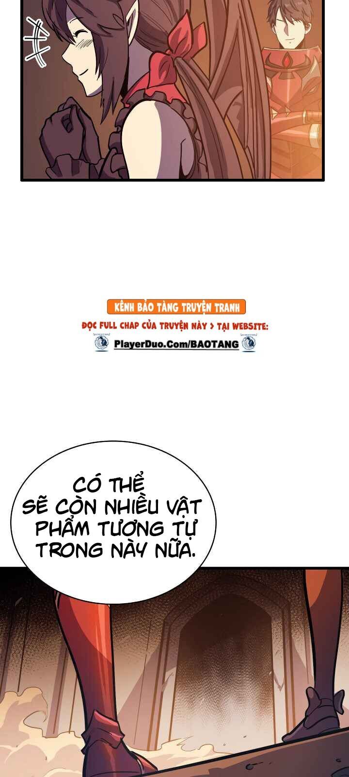 Sự Trở Lại Của Người Chơi Cấp Cao Nhất Chap 30 - Next Chap 31