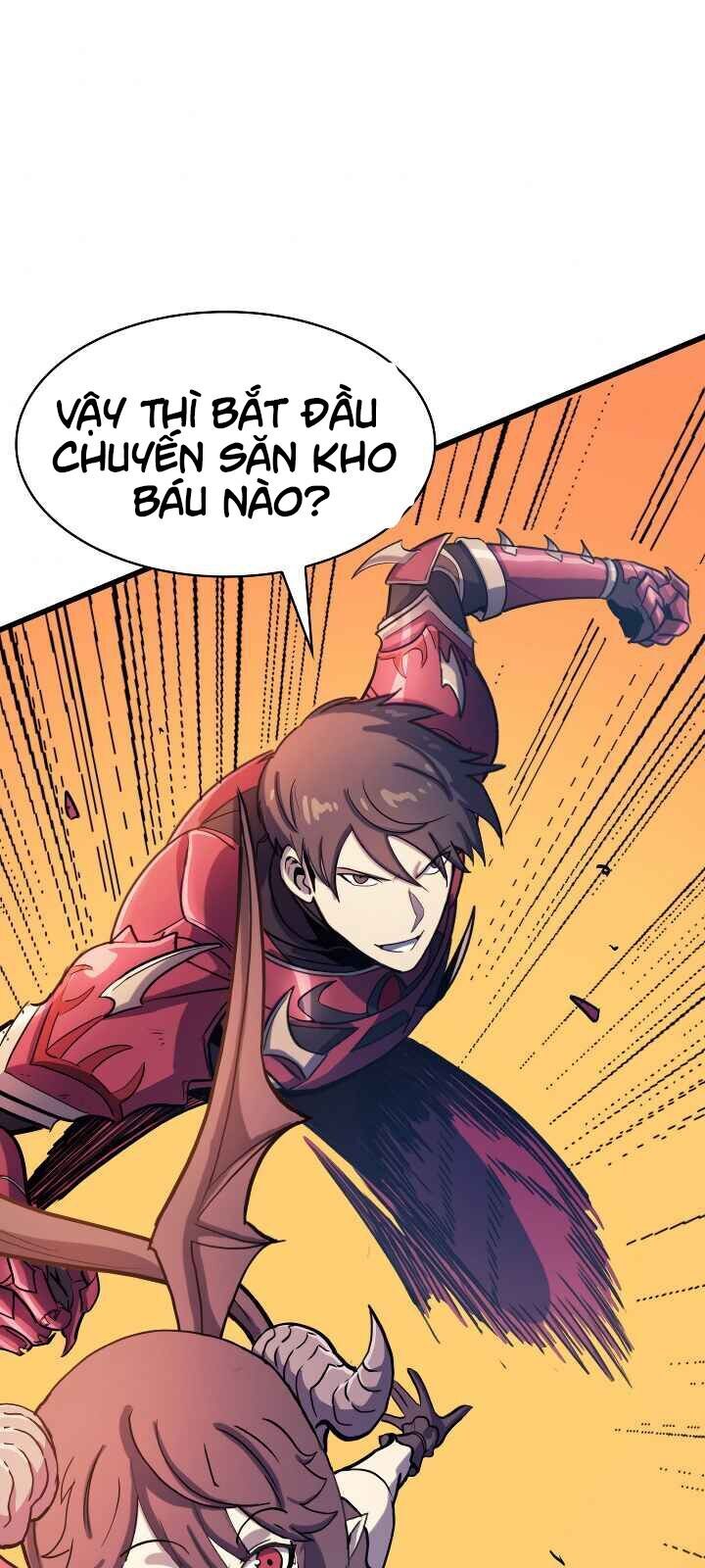Sự Trở Lại Của Người Chơi Cấp Cao Nhất Chap 30 - Next Chap 31