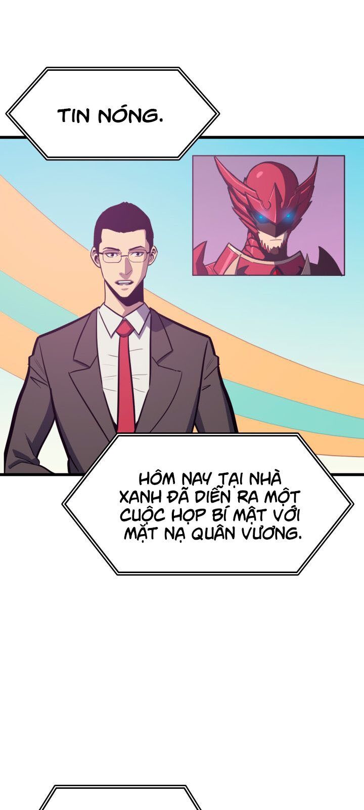 Sự Trở Lại Của Người Chơi Cấp Cao Nhất Chap 46 - Next Chap 47