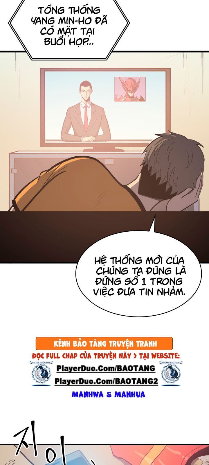 Sự Trở Lại Của Người Chơi Cấp Cao Nhất Chap 46 - Next Chap 47