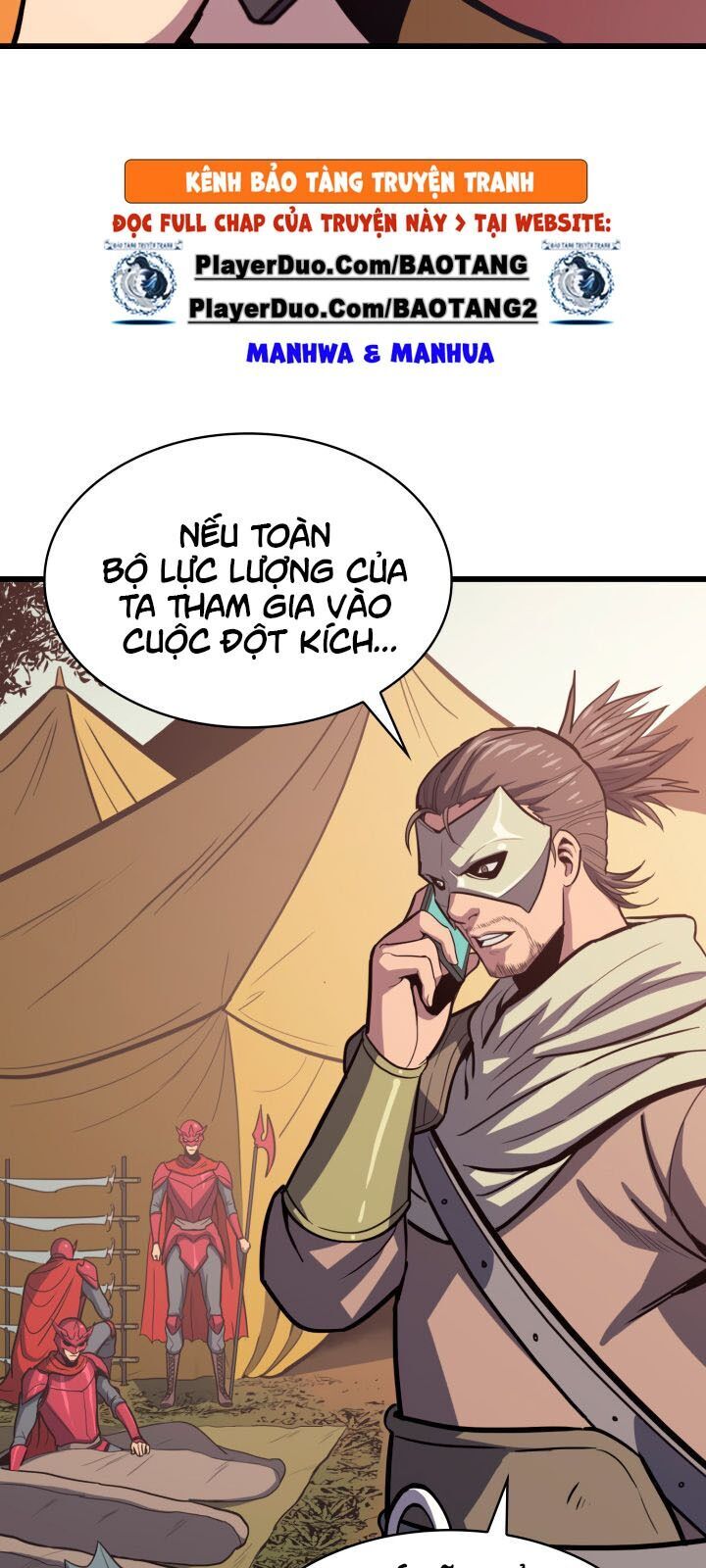 Sự Trở Lại Của Người Chơi Cấp Cao Nhất Chap 46 - Next Chap 47